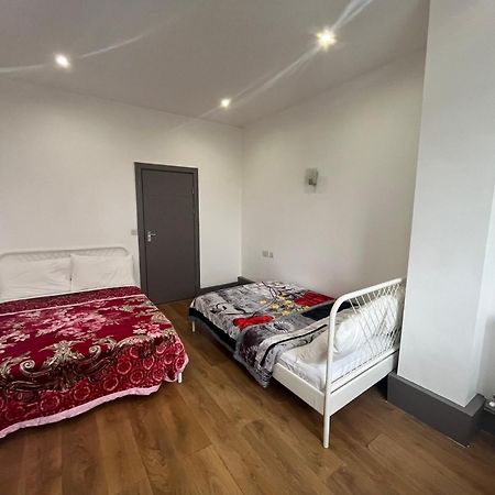 Anerly Road Leilighet London Eksteriør bilde